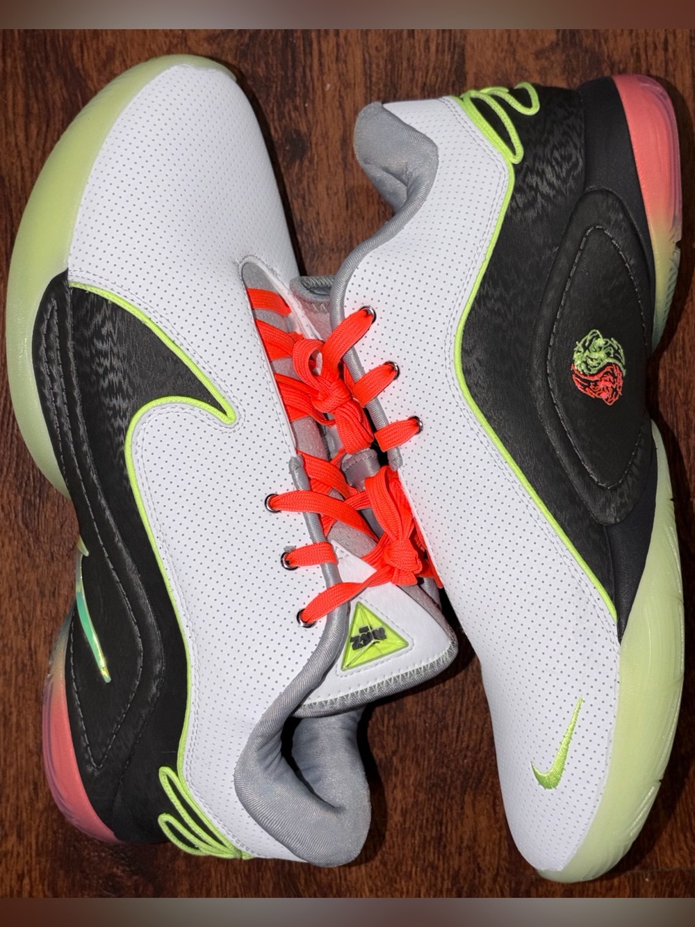 Nike size 12